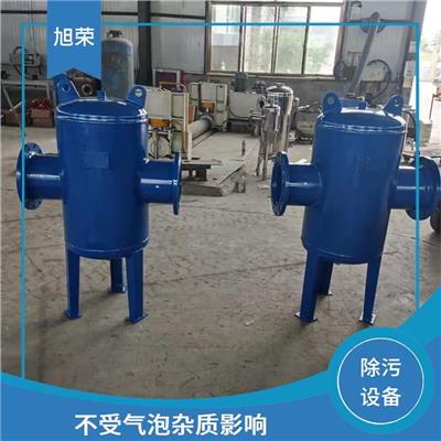 合肥全自动排气除污装置厂家 较大杂质也可过滤 广泛应用于水净化系统
