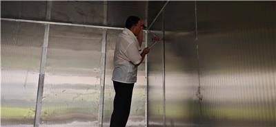 电缆交联蒸房电缆交联房定做蒸汽电缆蒸箱蒸箱交联蒸汽房