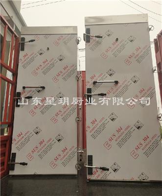48蒸饭柜中药荷叶控温蒸箱