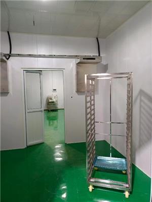蒸房醒发箱厂家,加工定制异形醒发房,馒头简易醒发室