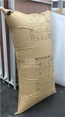 固永gooyon集装箱用充气袋缓冲防撞货柜间隙袋