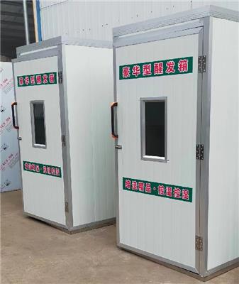 醒发房,标准型馒头醒发设备,商用醒发室多功能醒发房