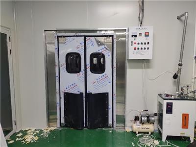 醒发房,醒发室空间大小可以任意订购,全不锈钢醒发房