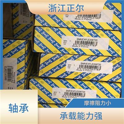 景德镇恩斯凯轴承代理商 使用寿命长 刚性好 温升低