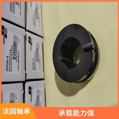 嘉兴法国SNR轴承批发厂家 结构紧凑 刚性好 温升低