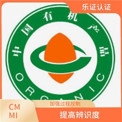 云南CMMI认证申请条件 提高顾客满意度