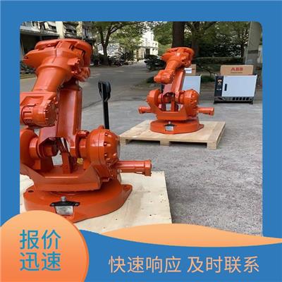 浦东新区库卡机器人回收 提供上门回收 看货报价