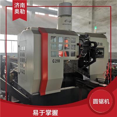 牡丹江圆锯机批发 切割精度高 提高生产效率