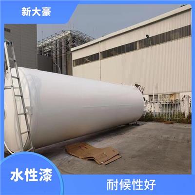 南宁水性底面合一防锈漆 耐磨损 耐腐蚀