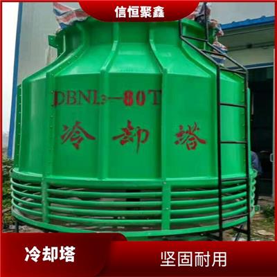 图木舒克冷却塔维修价格 换热效果好 占用空间小