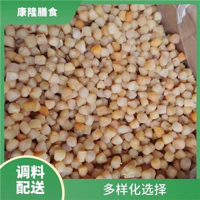 寮步镇调料配送 大大缩短了采购时间 品种丰富