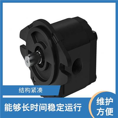 成都高压螺杆泵报价 适应性广 适用于需要高压力的工况