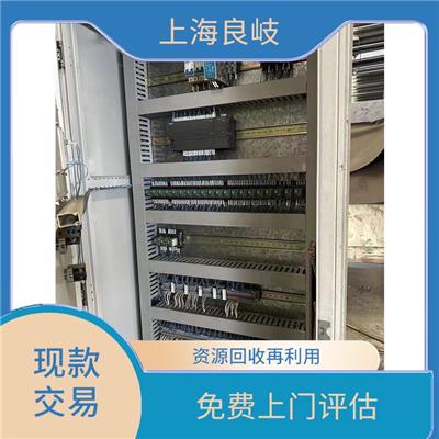 静安区伺服电机回收 价格合理 免费上门评估
