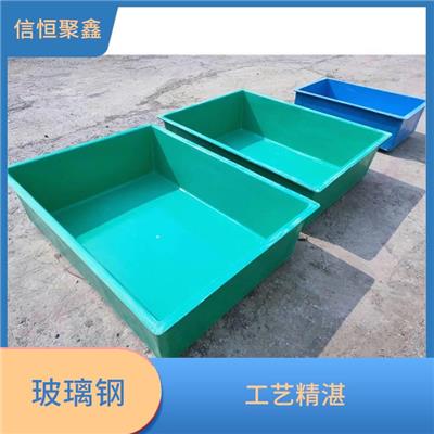 克拉玛依玻璃钢产品 工艺精湛