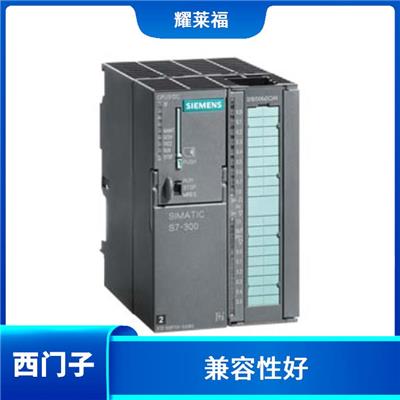 西门子S7-300CP342-5通讯处理器 抗干扰能力强 性能稳定