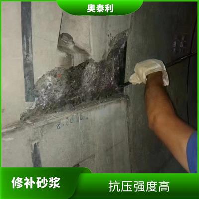 聚合物修补砂浆如何批发 耐腐蚀 自流平
