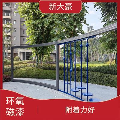 西安环氧镀锌底漆价格 施工方便