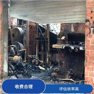 大连市古玩字画古建筑损失价值评估 评估效率高 评估流程标准化