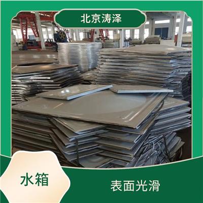 郑州消防水箱厂家 便于清洗