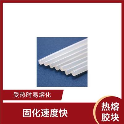 济宁印刷胶热熔胶块 使用方便 具有较好的热稳定性