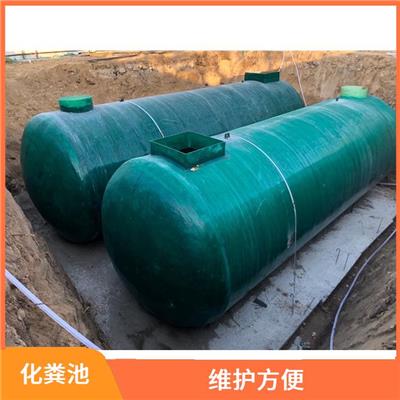 内蒙古消防水罐厂家 密封性好 抗老化 强度高