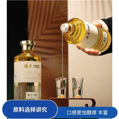 潮州纯粮 确保产品的一致性和稳定性