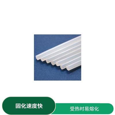 济宁高速贴标热熔胶块 适用范围广 具有较好的热稳定性