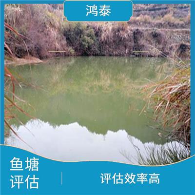 温州市海域使用权评估 一对一服务 多年评估经验