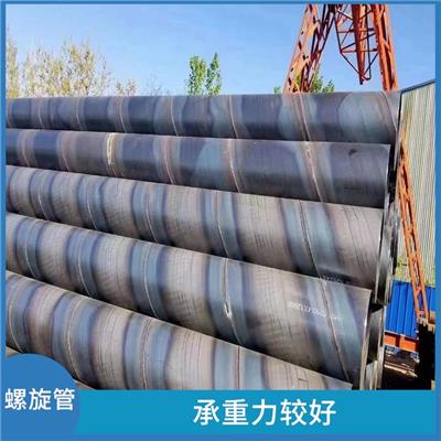 螺旋管批发 安装方便 抗腐蚀能力强