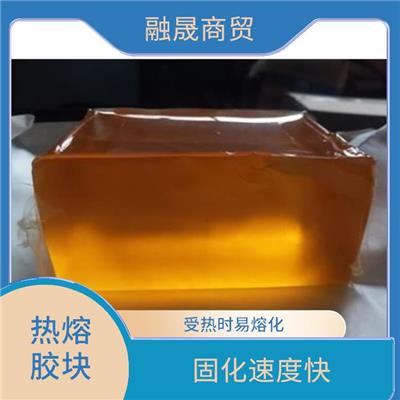 山东汽车配套热熔胶块 粘接强度高 使用寿命较长