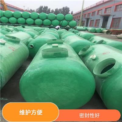 酸碱罐 安装简便