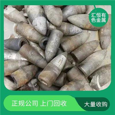 福州钼硅棒回收 回收钼**头