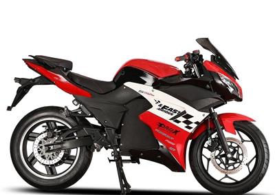 电动自行车TDR51Z-3