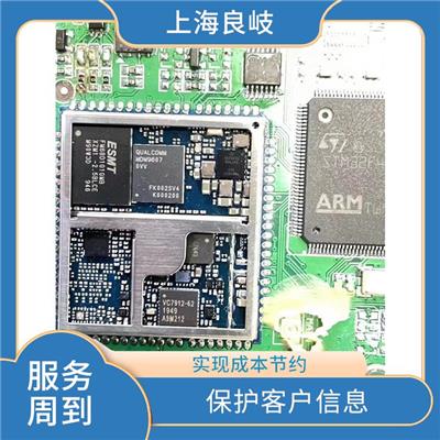 黄浦区显卡IC回收 保护客户信息 回收范围广