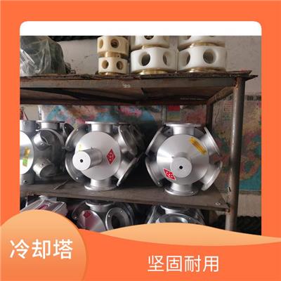 太原冷却塔百叶窗 坚固耐用 耐老化 耐腐蚀