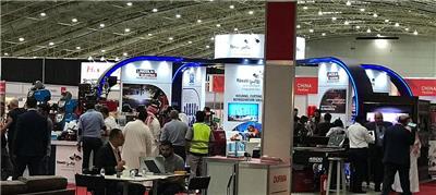 24年沙特利雅得国际金属与钢铁加工机床展FABEX Saudi Arabia！