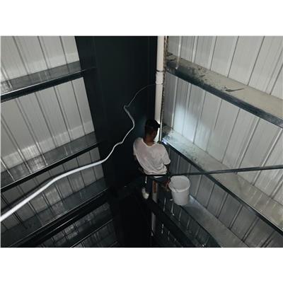 榆林蜘蛛人高空作业维修冷凝管一键预约