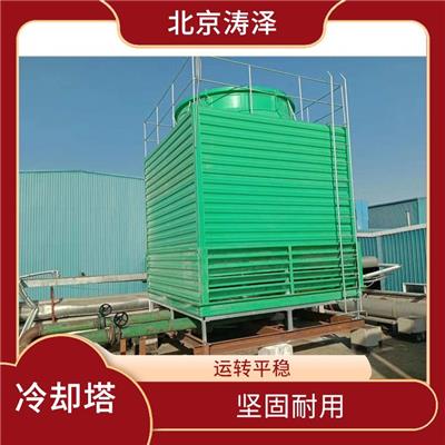 河南冷却塔保养