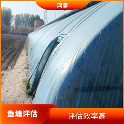辽源市海域转让评估 评估效率高 服务完善