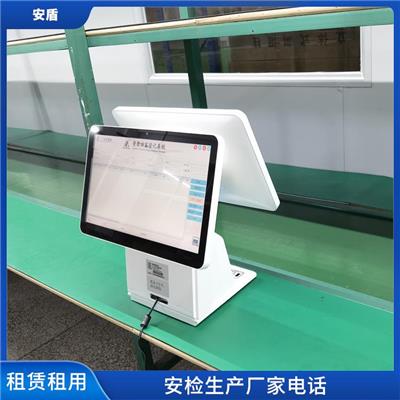 锦州办公楼人脸识别访客系统 租赁租用 整机销售