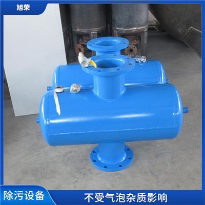 郑州微米级微泡排气除污装置厂