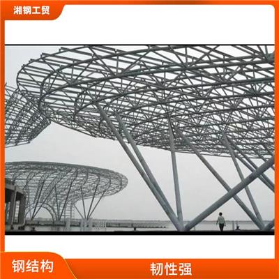 钢结构厂家联系方式 不易生锈 多种处理工艺
