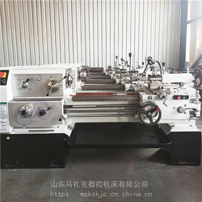 马扎克数控机床 6140普通车床 CA系列普车 高频淬火 机械传动
