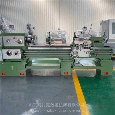 马扎克数控机床 C6140普通卧式马鞍车床 高频淬火 经济实用