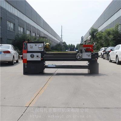 马扎克数控机床 C6140普通车床 大口径卧式全自动重切削