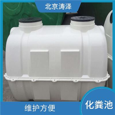 河北隔油池厂家