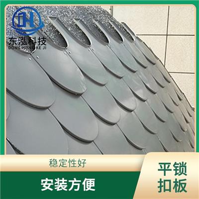 南京菱形瓦供应商 可重复使用 安全性高