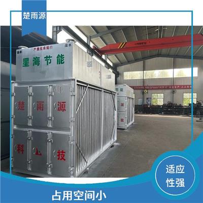 山东热风换热器电话 易于掌握 易于维护