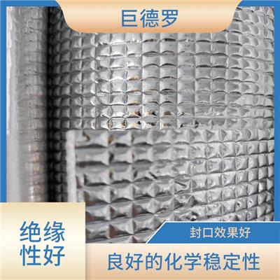 福州铝箔防火罩-铝塑复合布