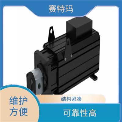 成都高压螺杆泵规格 高压能力 适用于需要高压的工业领域